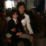 [더보이즈] 근데 빵재 <b>꽃남</b> 때 사진