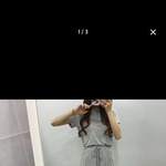 이거 <b>세트</b>로 살까 바지만 살까