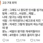 [댓글부탁해] <b>미술</b>교육과 비실기 있어?
