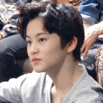[NCT즌] 뽀<b>송</b>맠 갓기시절