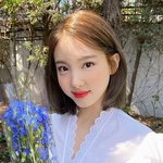 트와 <b>나연</b> 이 사진