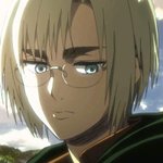 [진격의거인] 너네 <b>리코</b> 아냐