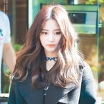 [트와이스] 안녕 타팬인데 <b>쯔위</b> 사진좀 주라