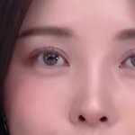 [ㅈㄱㄴ] <b>포니</b> 진심 눈이 어케 이러냐