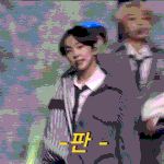 얘들아 엔하이픈 10 months 들어봐