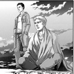 [진격의거인] 라이너도 ㄹㅇ <b>과부</b>같이 생김ㅋㅋㅋㅋㅋ