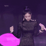 [드루와] ❤️내눈엔 개예쁜 제니 몸매 짤털 ❤️