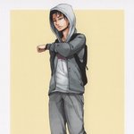 [진격의거인] <b>매력</b> 터지는 리바이 모음집 (2)