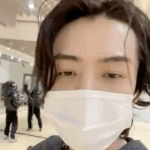 [EXO] 세훈아 너 왜