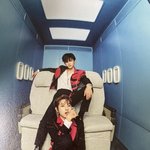 [NCT즌] 누가 이거 <b>bl</b>표지 같다고