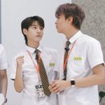 [NCT즌] <b>덩치</b>차이만봐도 사귀는애들은너네가처음이야