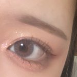 [19] 나 눈화장 개잘됨