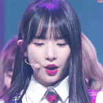 [모두드루와] <b>우주</b>소녀랑 아이즈원 너무 좋음