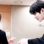 [골든차일드] 냥 <b>vs</b> 곰 대결