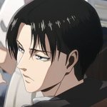 [진격의거인] 케니 리바이 진짜 어이없는건