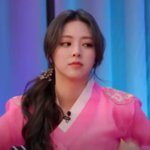 누가 신유나 <b>역변</b>했다고 했냐 ..