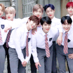 [더보이즈] <b>덥</b>모닝