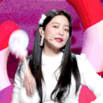 [레드벨벳] 예리 <b>키싱유</b>