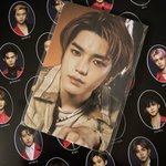 [NCT즌] 태블릿 <b>파우치</b> 포카 시세 어떻게 됨