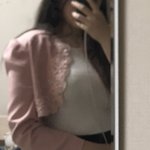 이거에 <b>브라렛</b>만 입을건데