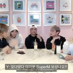 [모두드루와] 슈퍼엠 노래를 중국풍이라고 하는 엔시티 중국멤버