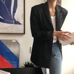 [댓글부탁해] 예비소집일날 <b>자켓</b>입고가는거 오바?