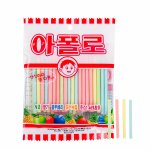 [댓글부탁해] <b>아폴로</b> 맛깔나게 먹는 법 알려줌