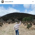 [NCT즌] <b>루카스</b> 또 웨이보에서 욕먹고있대