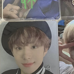 [NCT즌] <b>베레모</b>정우 사까