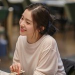 <b>지젤</b> 촬영 현장