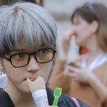 [NCT즌] 아무래도 지가 <b>떡국</b>먹다가 생각나서 온듯