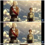 [진격의거인] ㅅㅍ) <b>도트</b>픽시스 선견지명 오졋다