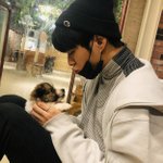 [트레저] 와 윤재혁 <b>남친</b>짤
