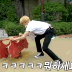 [드루와] 감당 안 되는 아이돌