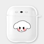 얘들아 에어<b>팟</b> <b>케이스</b> 주문제작할건데