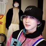 [펜타곤] 후이도 진짜 바빠보이는데