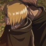 [진격의거인] 여기서 쟝<b>아르</b> 먹는 사람 본 적이 없음...