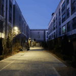 [드루와] 연속촬영했는데 <b>UFO</b> 찍혔어