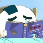 [NCT즌] <b>책</b>읽고 우는 먹밥이