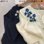 이 <b>니트</b> 언제까지 입을 수 있을까