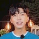 임영웅 잘생겼지 않음??