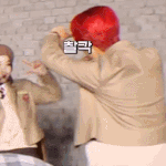 [모두드루와] 얘 샤월티 엄청 내네 ㅋㅋㅋ