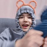 [NCT즌] <b>설날</b> 내내 태용이랑 버블하면서