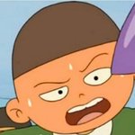 [검정고무신] 검정 고무신 기철이 <b>성별</b> 논란
