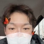 [BTOB] 이창섭 나비<b>필터</b>