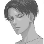 [진격의거인] <b>누나</b>들의 심장을 훔칠 리바이 빵야빵야