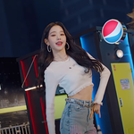 [댓글부탁해] 펩시 뮤비 장원영 ㅈ라 이뻐