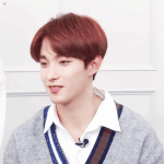 [세븐틴] 윤정한은 <b>도겸</b> 호시 둘 다 잘 챙겨주는데