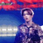 [더보이즈] 이재현 <b>갭</b>차이