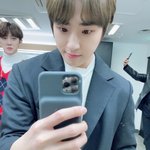 [골든차일드] 오늘 <b>홍주</b>찬 무슨 날인갘ㅋㅋㅋㅋㅋㅋ